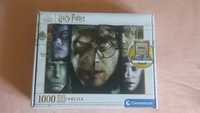 Puzzle Harry Potter 1000 w walizce