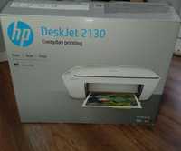 Drukarka HP DeskJet wielofunkcyjna