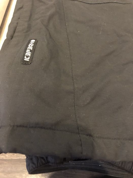 Лыжные штаны, мужские