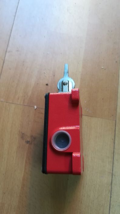 Wyłącznik krańcowy Bernstein D-SU2 VKS