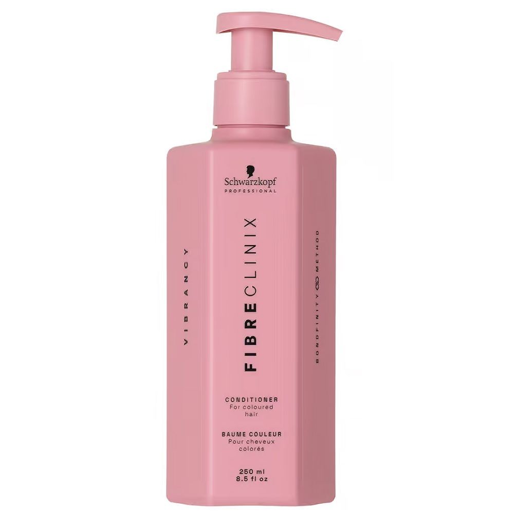 Schwarzkopf Professional odżywka do włosów farbowanych 250ml