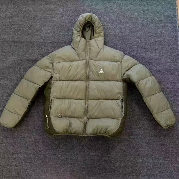 Куртка Nike ACG , пуховик найк асг  зимова куртка ХС-ХХЛ