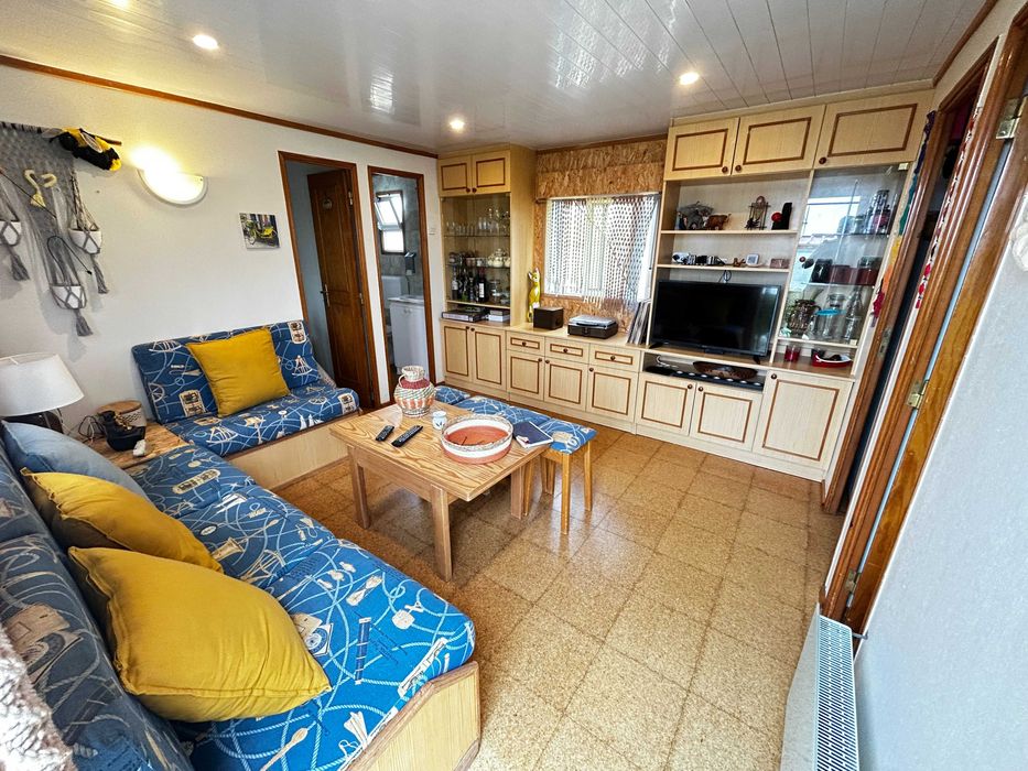 Residencial Campimeco, praia das bicas .