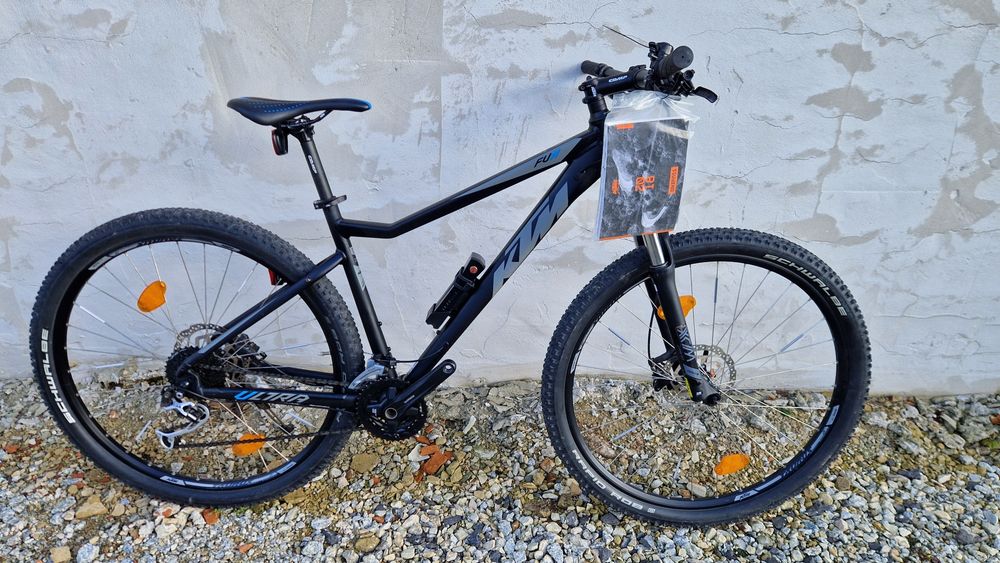 Rower górski KTM Ultra Fun 3x9 XT kola 29 roz M hydraulika