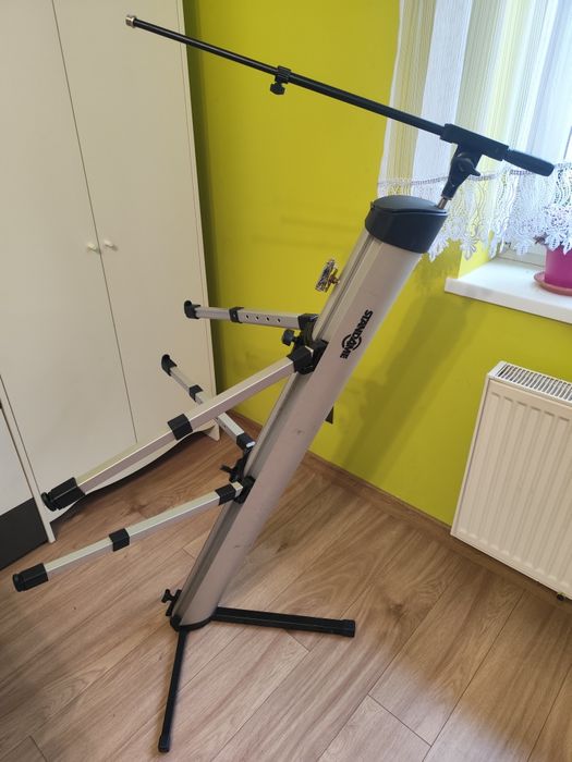 Okazja 500 zł!! TYTAN MK II to profesjonalny dwupoziomowy