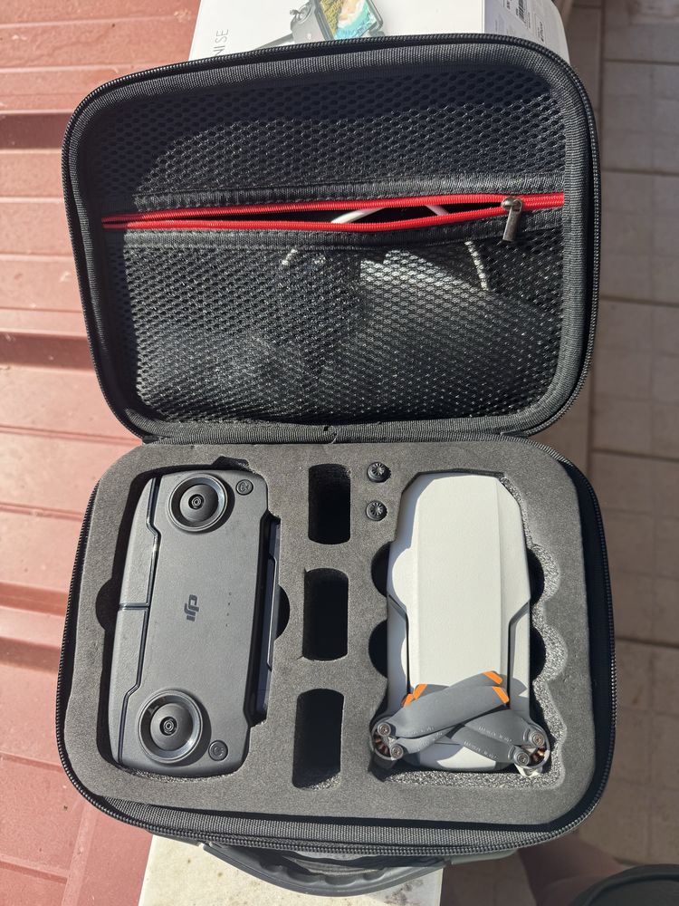 Drone Dji mini SE