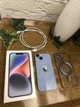 iPhone 14 [128GB] stan Idealny