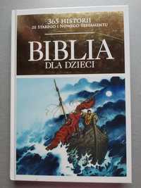 Biblia dla dzieci