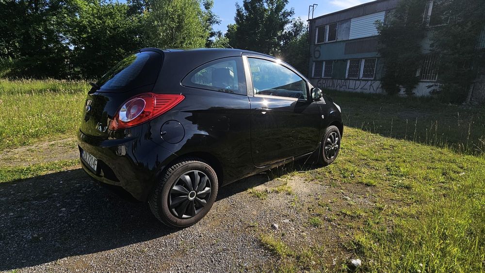 Ford Ka 2 stan bardzo dobry.