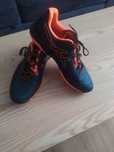 Buty halowe piłka ręczna i squash ASICS BLAST FF FlyteFoam