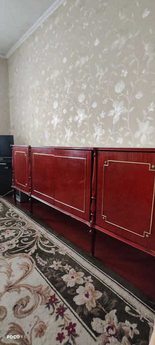 Комод шкаф в гостинную