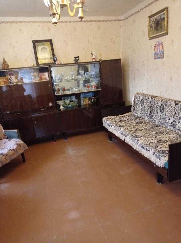 Продам свою 1/2 буд. Немишля (вул.Клубна)