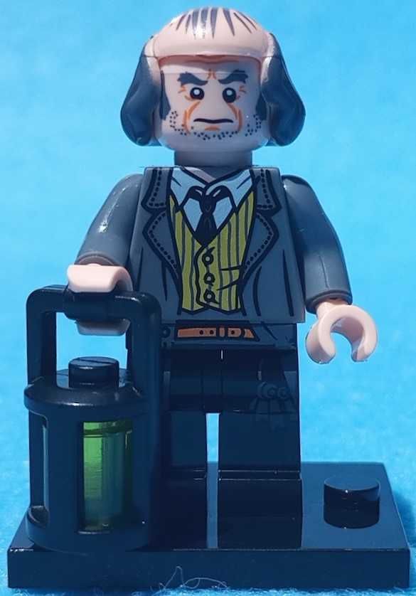 Argus Filch (Harry Potter)