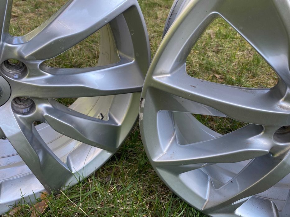 Felgi Aluminiowe Volvo 18''