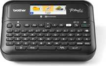 Drukarka etykiet BROTHER PT D610BTVP