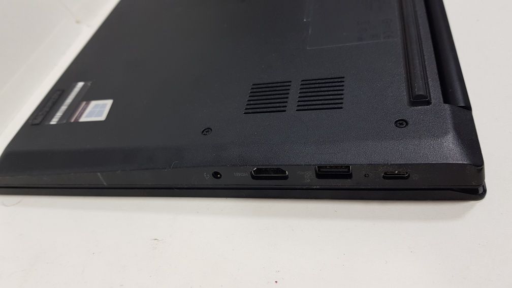 Ноутбук Lenovo ThinkPad E15