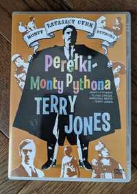 DVD Latający Cyrk Monty Pythona - Perełki Monty Pythona