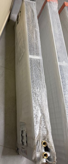 Радіатор опалення Kalite тип 22 300*1200 нижнє підключення