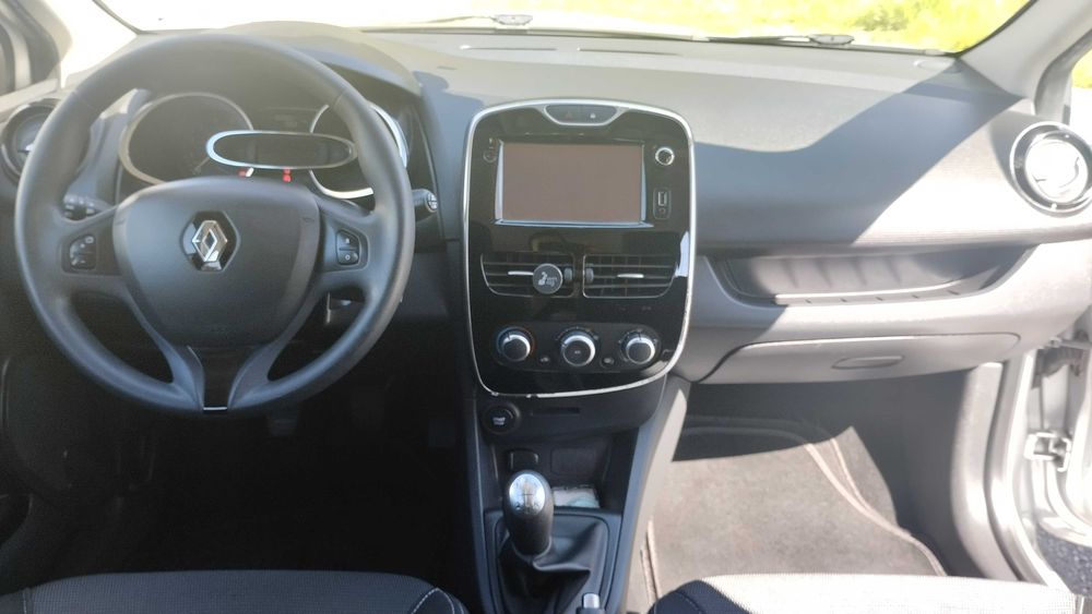 ( OPORTUNIDADE ) Renault Clio 1.5 DCi