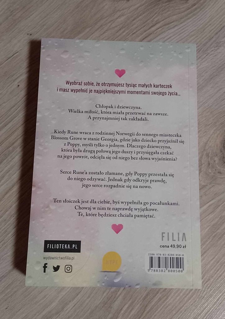 Książka stan bdb