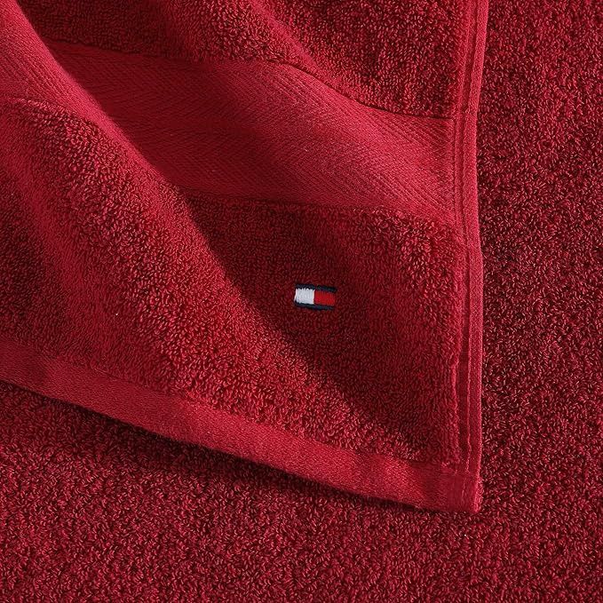 Банні рушники Tommy Hilfiger
