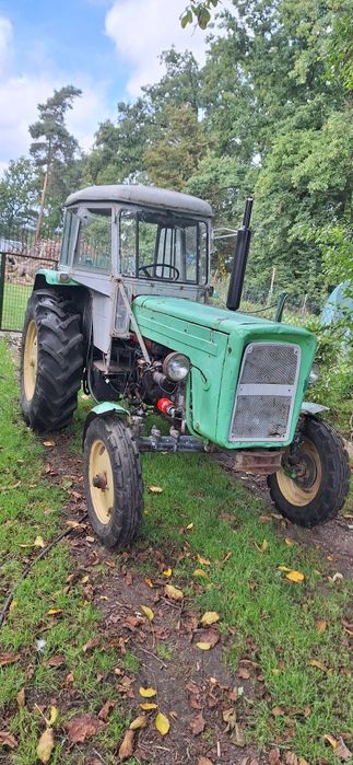 Sprzedam Ursus c355-360