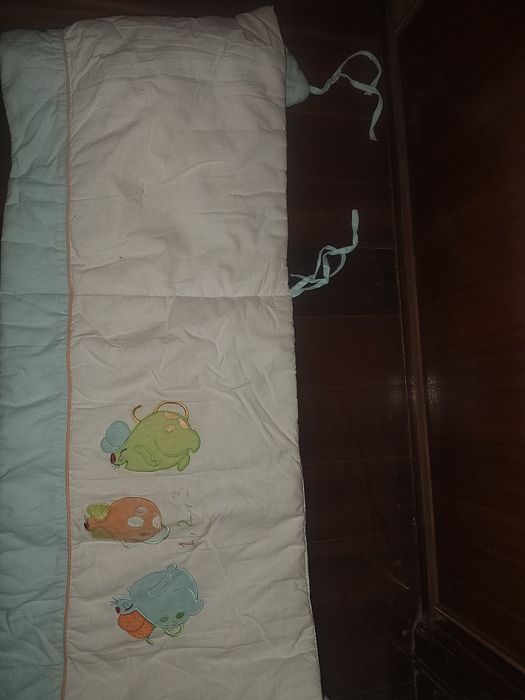 Lote roupa de bebé usada oportunidade barato