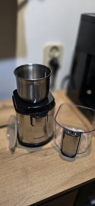 Młynek do kawy i przypraw - Blaupunkt FCG701 - Stan Idealny