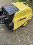 Myjka ciśnieniowa Karcher HDS 895