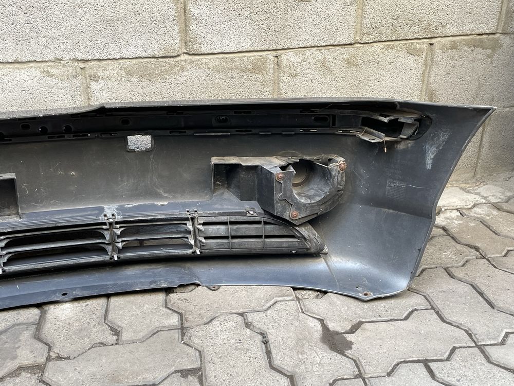Бампер передній BMW E46 Рестайлінг Код:351