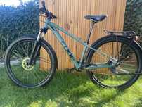 Rower MTB Cube AIM PRO