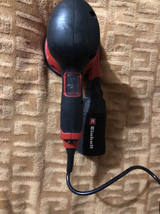 Einhell Продажа инструмента