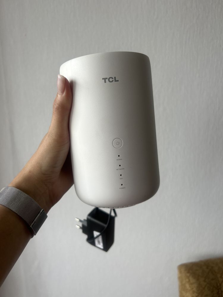 Router Wi-Fi T-Mobile