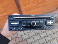 Radio Nawigacja  Citroen C3II DS3 Peugeot 3008 I , 5008 I Orginal