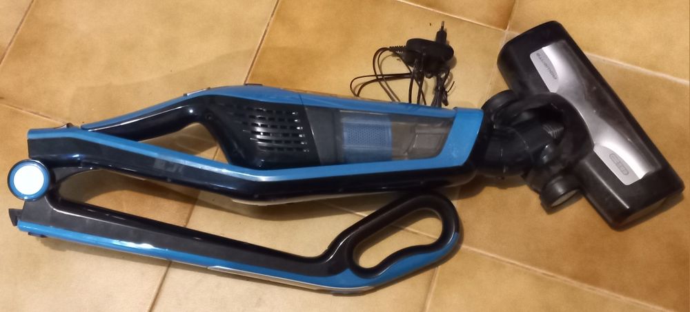 Aspirador Rowenta sem fios