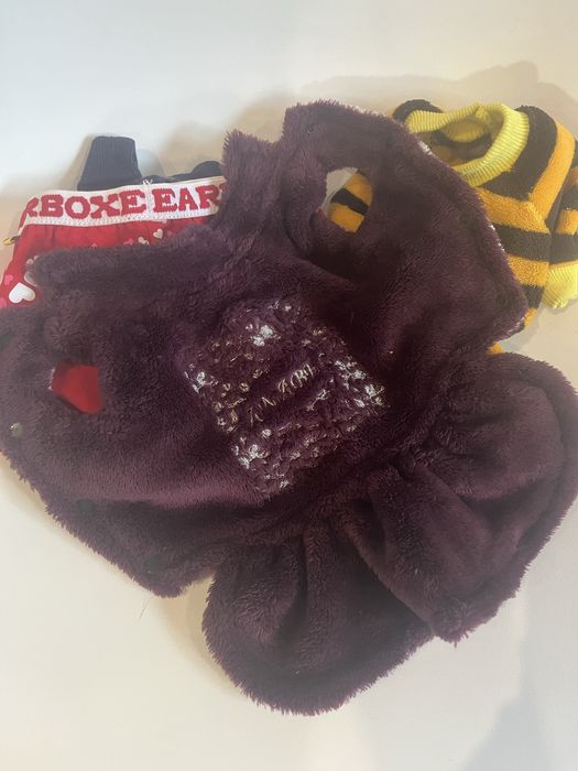 Одяг для собак, цуценят