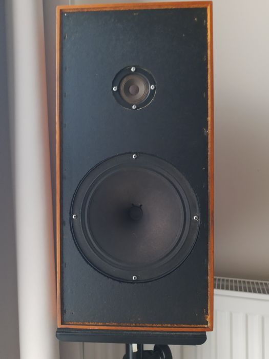 Kolumny Sinus Alnico Peerles