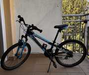 Rower Unibike Raptor – idealny MTB dla młodzieży!