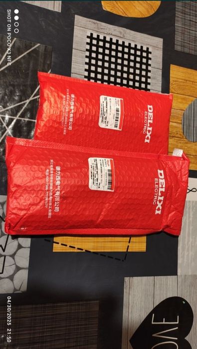 Ключ для розподільника води з тріскачкою