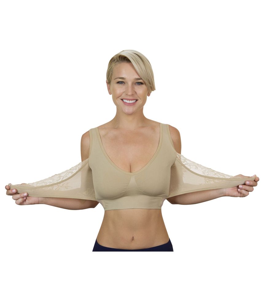 Бюстгальтер comfortisse push up bra