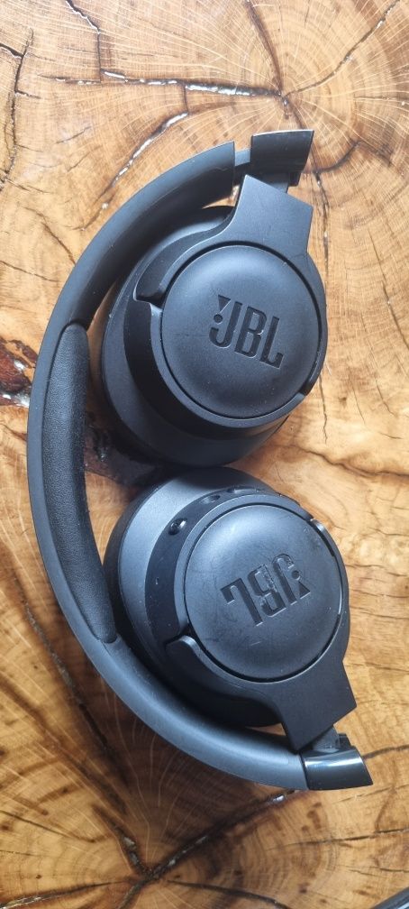 Sluchawki jbl mega bass