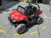 Peg perego polaris rzr 24v