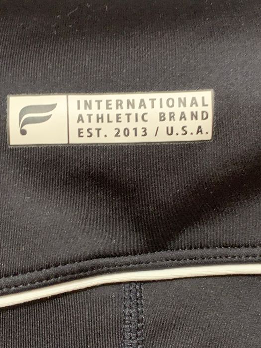 legginsy sportowe