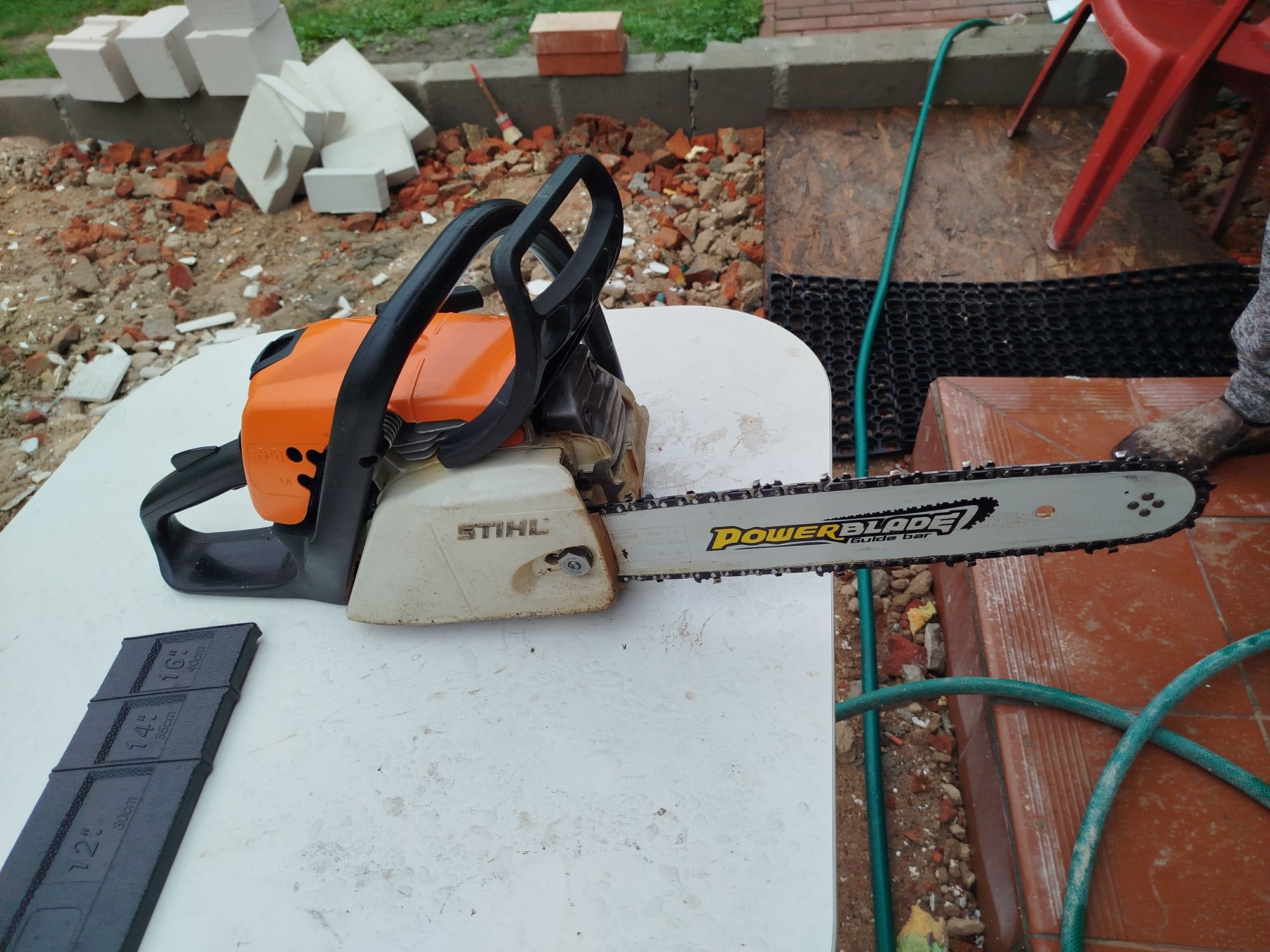Piła Stihl MS-211