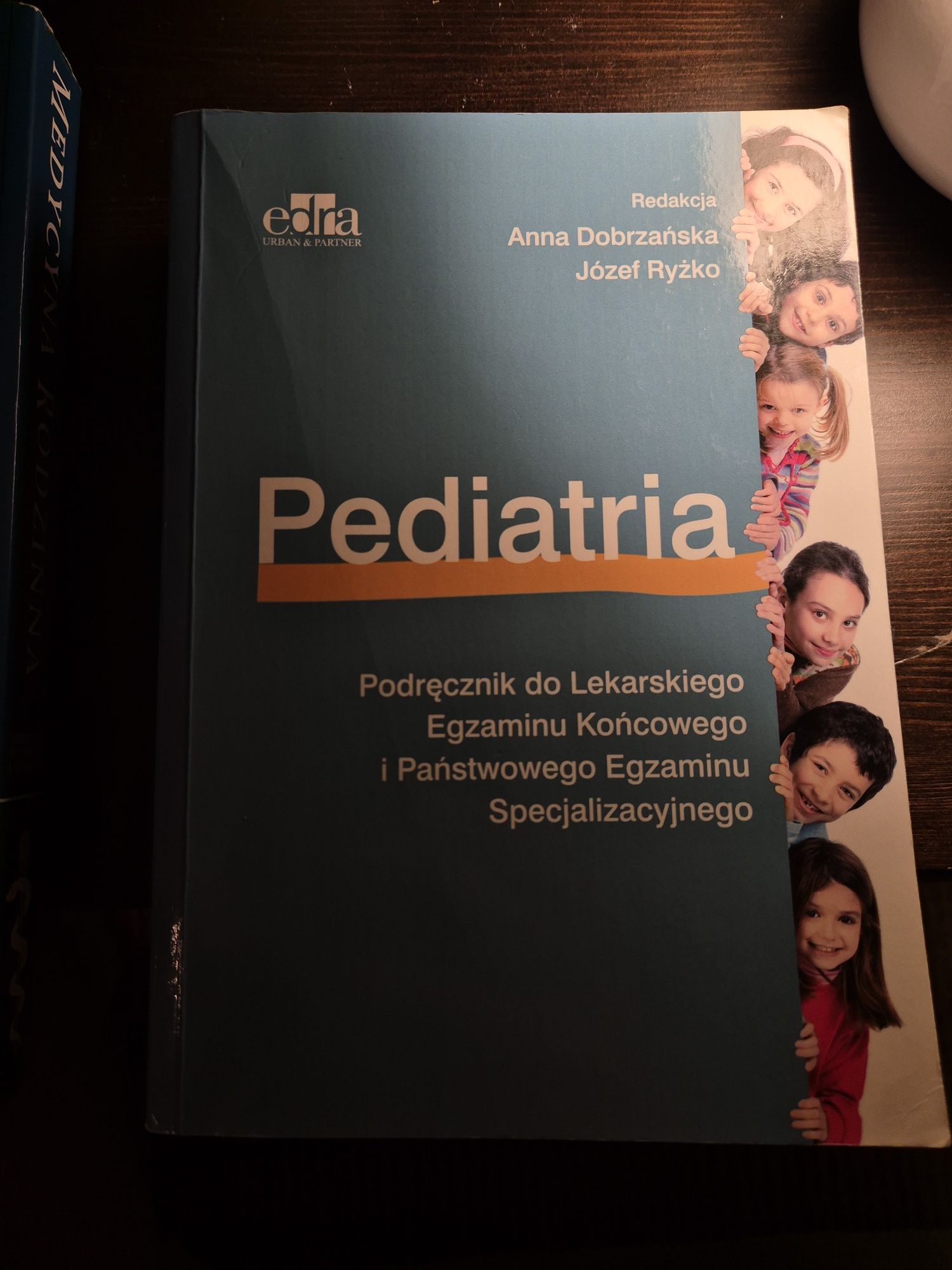 Pediatria Dobrzańska