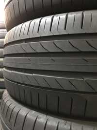 235/50R18 Continental ContiSportContact 5 Шины б/у лето Склад