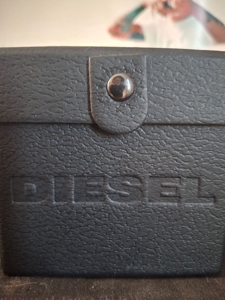 Zegarek diesel DZ1819