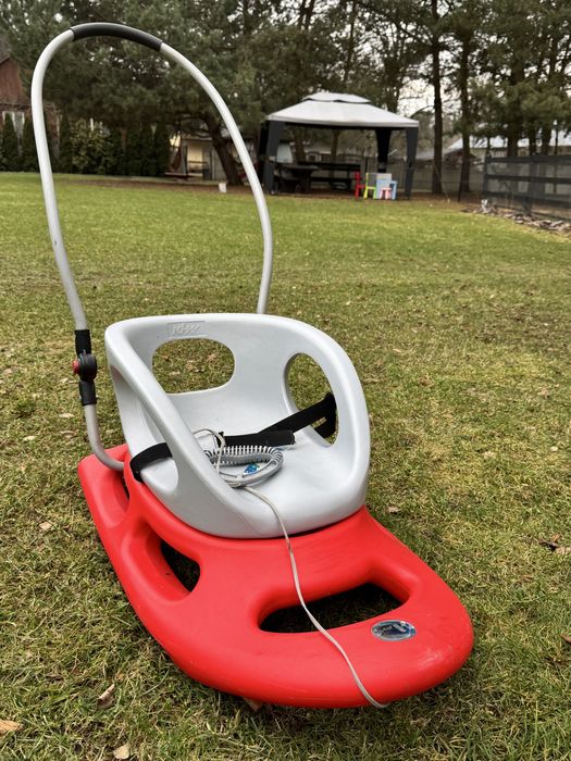 Sanki HKW snow baby dream