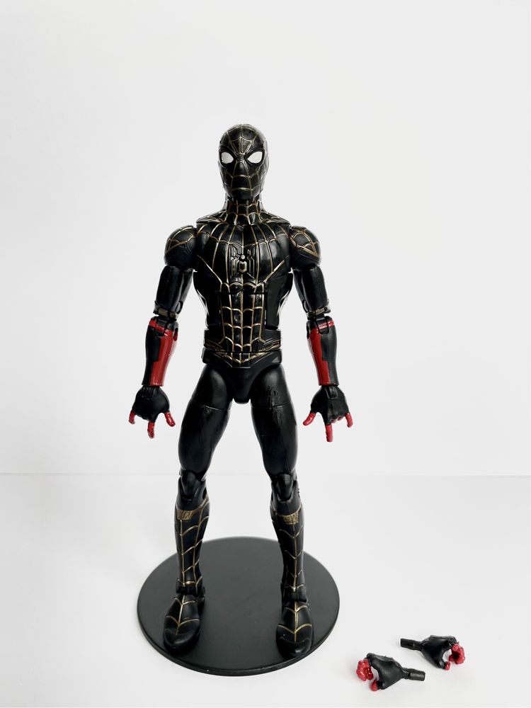 Spider-Man No way home Marvel Legends figurka