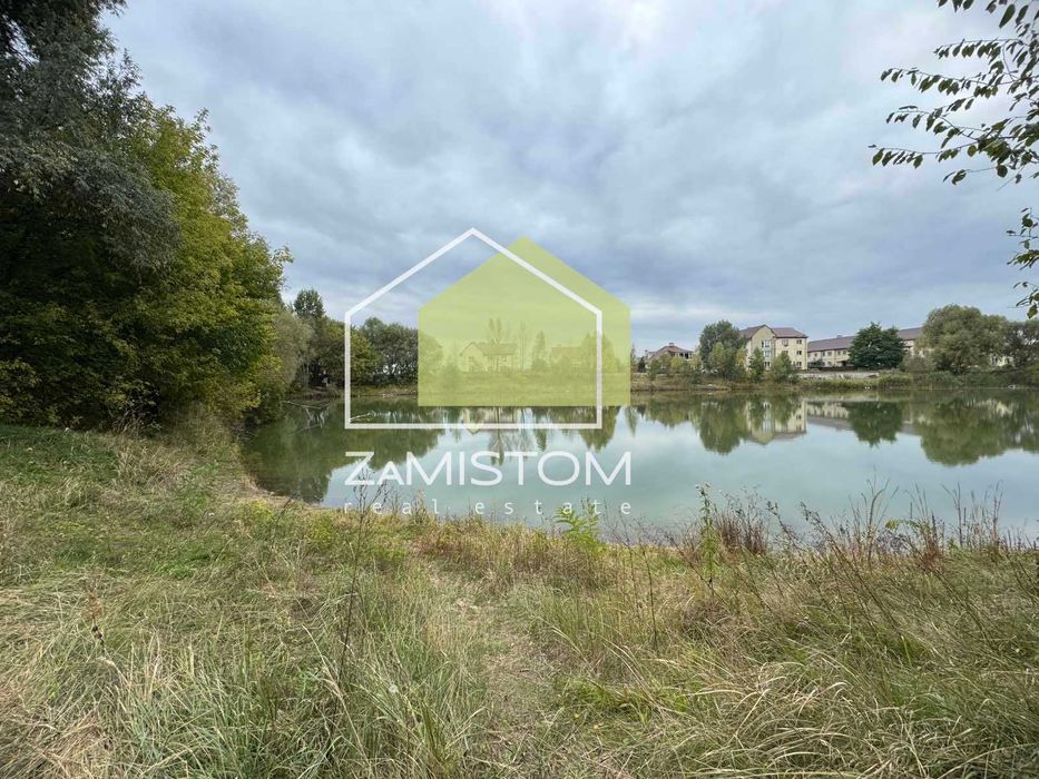 ‼️‼️№584. ‼️‼️Продаж ділянки 15 соток з виходом до озера‼️‼️